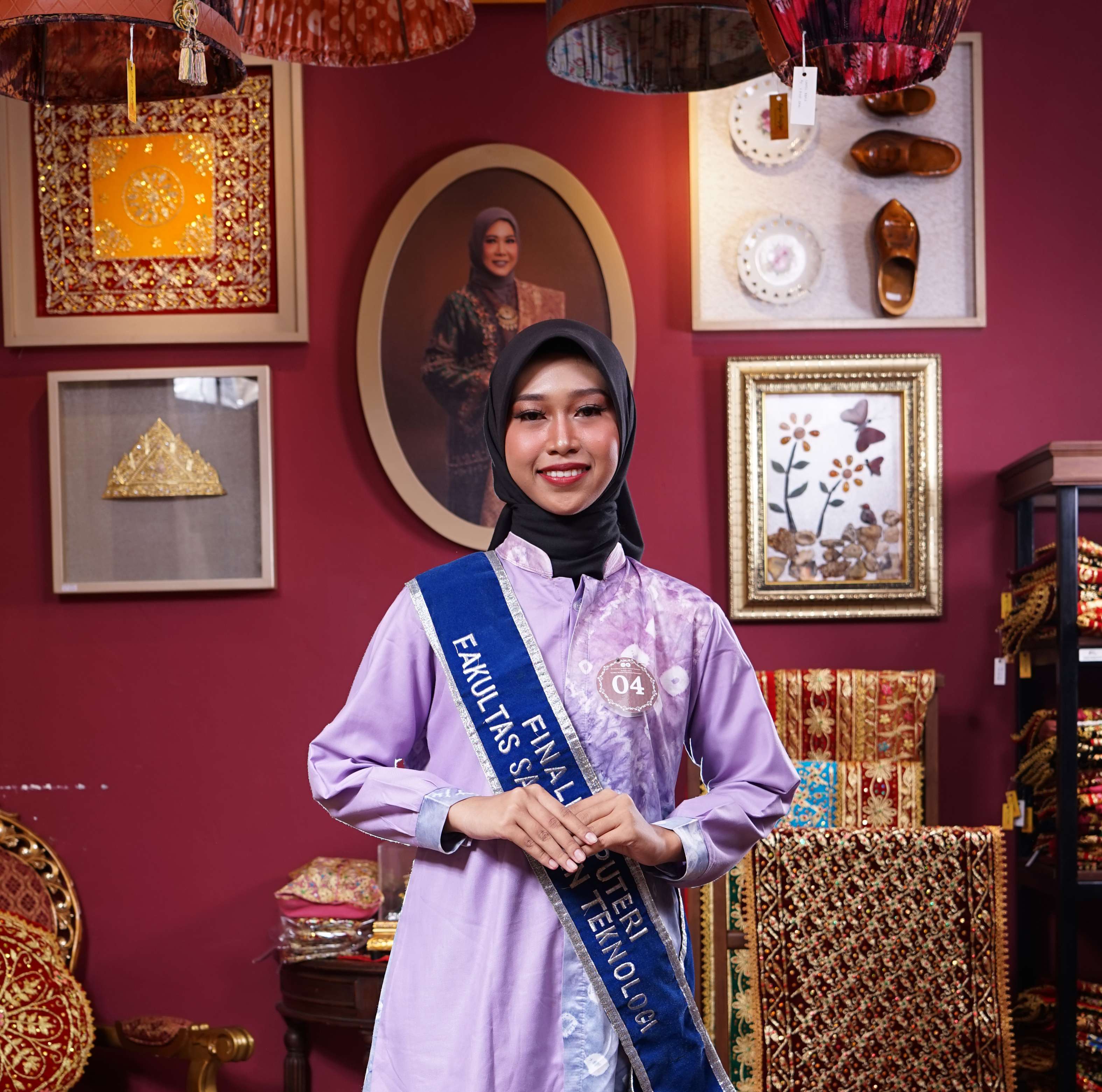 SAFITRI NURHALIJAH 